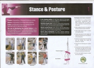 Stance & Posture