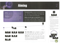 Aiming