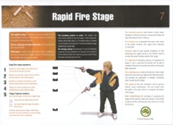 Rapid Fire Stage